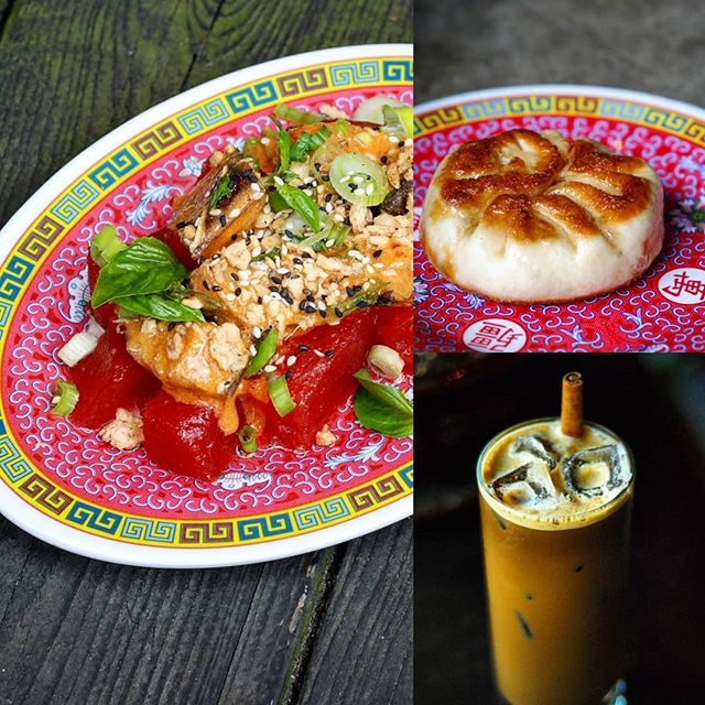 Maypop Restaurant tweet media