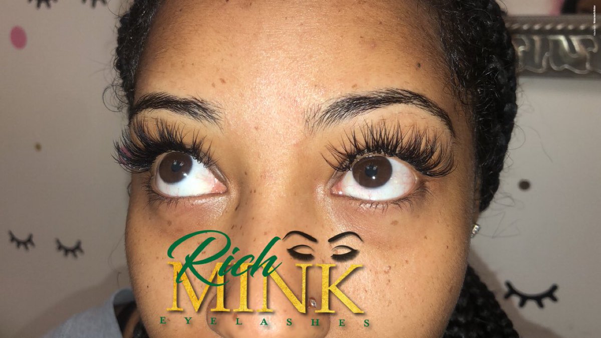 SlimPunkin's tweet photo. Natural Tings✨ #Richminks #eyelashextensions #minklashes #minklashextensions #NCWC #Rdu #RduLashes #Volume #VolumeLashes #HybridLashes #252VolumeLashes #252Lashes #919lashes #ncat #gtcc #uncg #wssu #rockymountmills #gso #Aggie #raleighlashtech #910Lashes #nclashtech BOOK NOW‼️ https://t.co/LFcWZPYC0R
