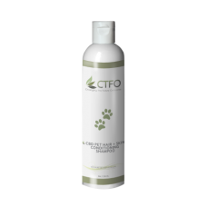 “CBD Pet Conditioning Shampoo” buff.ly/2GHAegZ