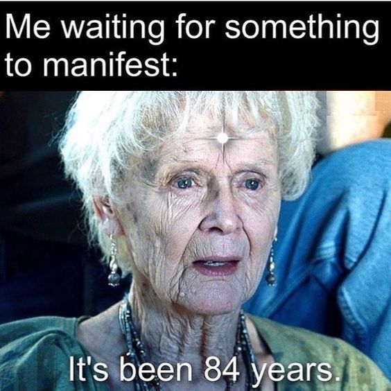 esotericaroma's tweet photo. Lol... feels like that sometimes! #manifest #manifestation #lao #lawofattraction #metaphysical #enlightenment #consciousness https://t.co/7lQRFgONnD