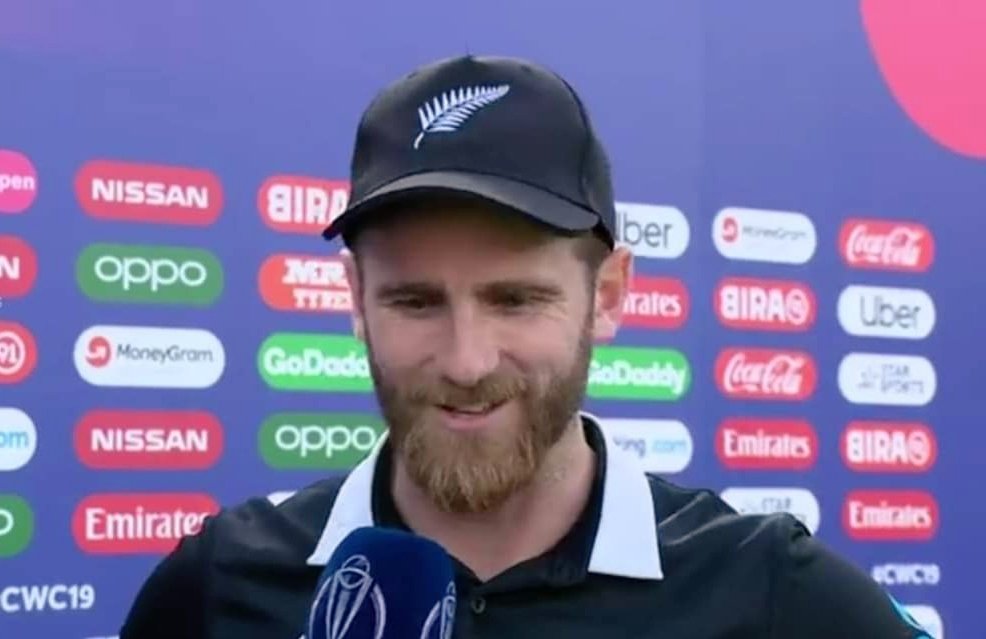 Life Goals

Never make excuses 
Never blame other
Never get angry 
Never get overwhelmed in emotions
Never let victory get on head
Always smile on the face of failure!

Be like Kane Williamson.
Respect!
#CWC19Final #ENGvsNZ