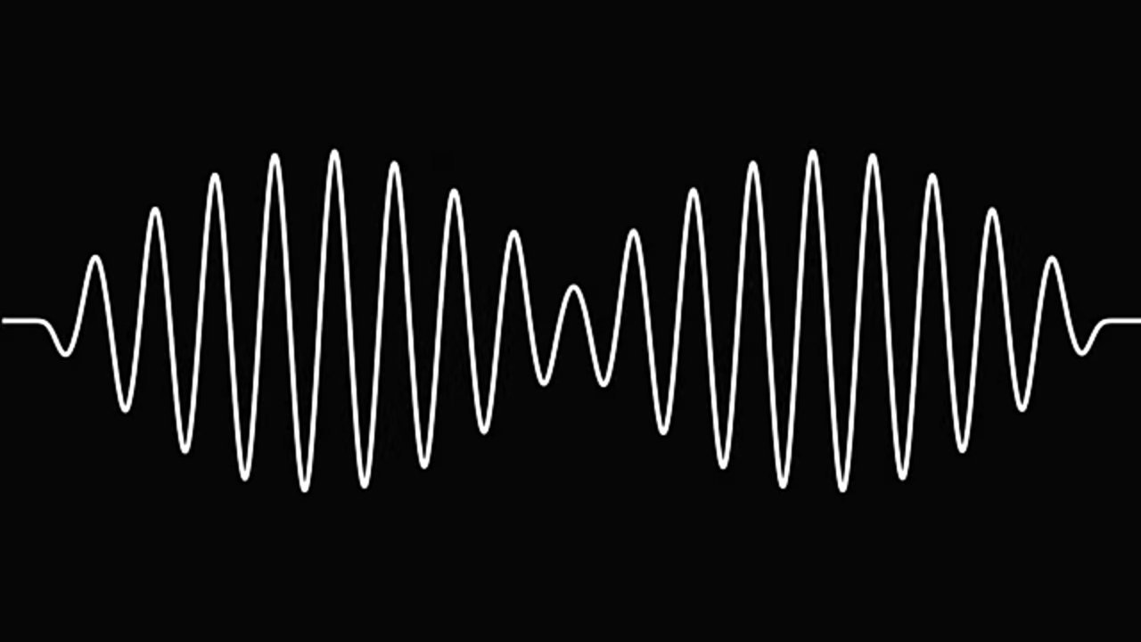 Arctic Monkeys