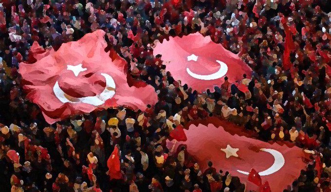 Dualarımız Niyet Ettim ALLAH (cc) Rızası İcin Bir El Tut ki O da