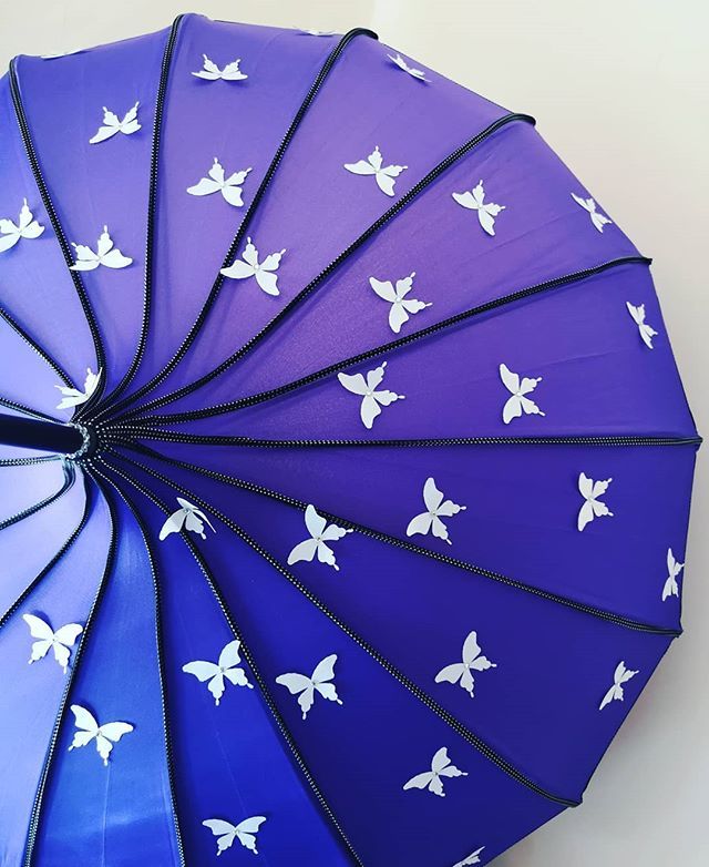 Just 2 hours to go.... ❤️☂️❤️ ift.tt/2jTKh9D