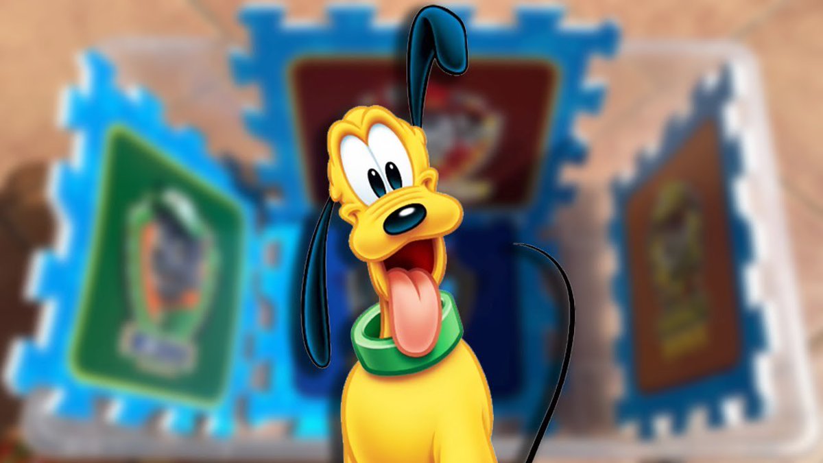 BooBooKidsTV1's tweet image. Heres our newest video for today. Hope you like it! -  "Learn Characters and Animals in Surprise toys video with Disney Characters"

Watch Now: youtu.be/Gpz8C1cCDVo

#learncharacters #learnanimals #disney