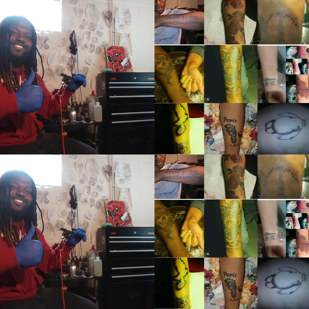 Dreadpool89 tweet picture