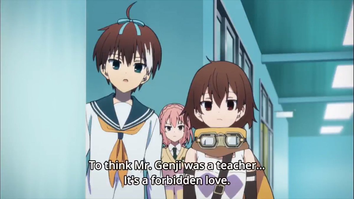 The Otaku Fan Girl on Twitter: The Otaku Fan Girl on Twitter: