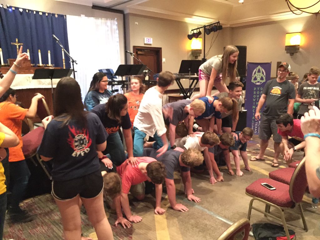 St_Andrews_Uth's tweet photo. This first pic (sound board) was my view for most of the @YoungAnglicans1 Provincial Youth Gathering.. the rest were great moments captured. If you weren’t there, make sure you’re at the next one! https://t.co/YA5JqMPXSv