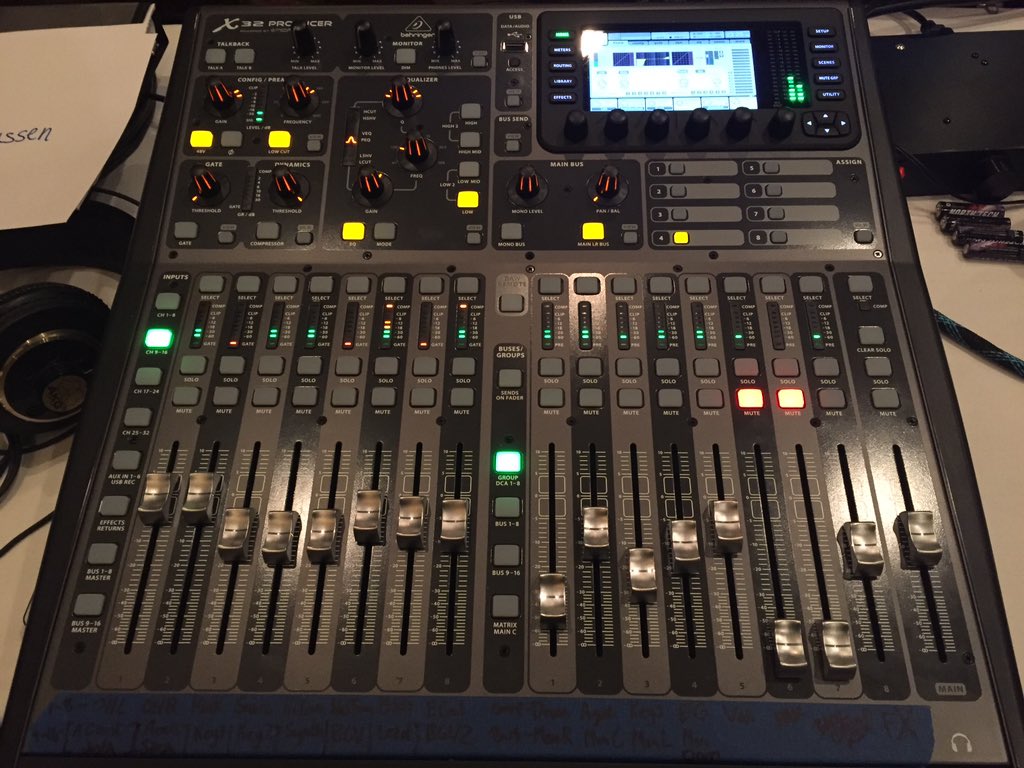St_Andrews_Uth's tweet photo. This first pic (sound board) was my view for most of the @YoungAnglicans1 Provincial Youth Gathering.. the rest were great moments captured. If you weren’t there, make sure you’re at the next one! https://t.co/YA5JqMPXSv