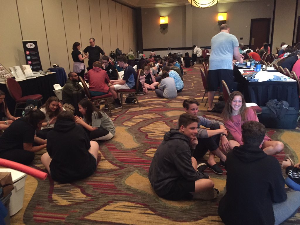 St_Andrews_Uth's tweet photo. This first pic (sound board) was my view for most of the @YoungAnglicans1 Provincial Youth Gathering.. the rest were great moments captured. If you weren’t there, make sure you’re at the next one! https://t.co/YA5JqMPXSv