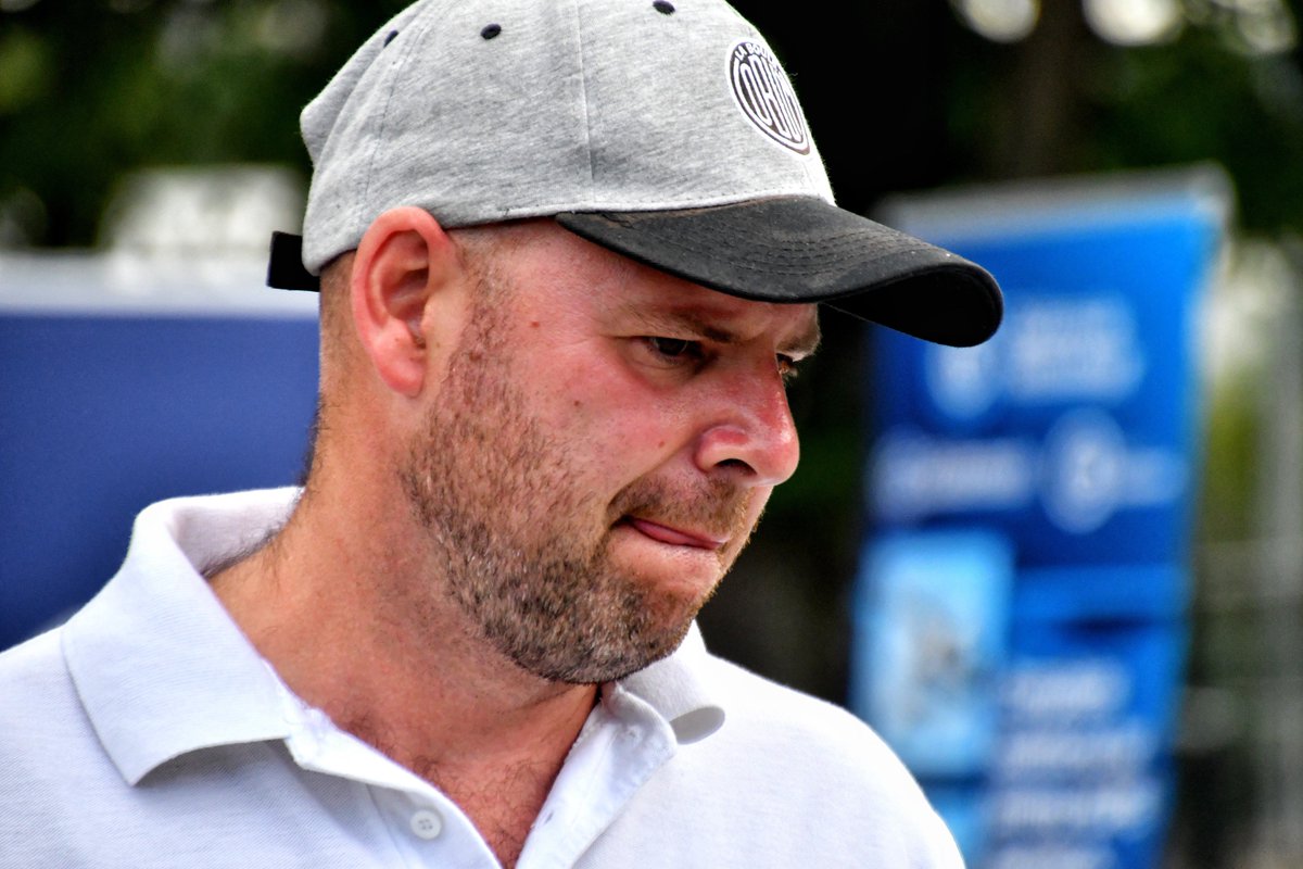 La British Open Pétanque Championships tweet media