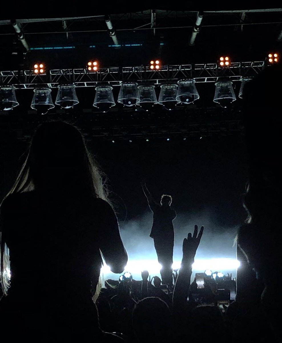 PostHq's tweet photo. Posty at Pendleton Whiskey Festival https://t.co/htIjbj0iPn