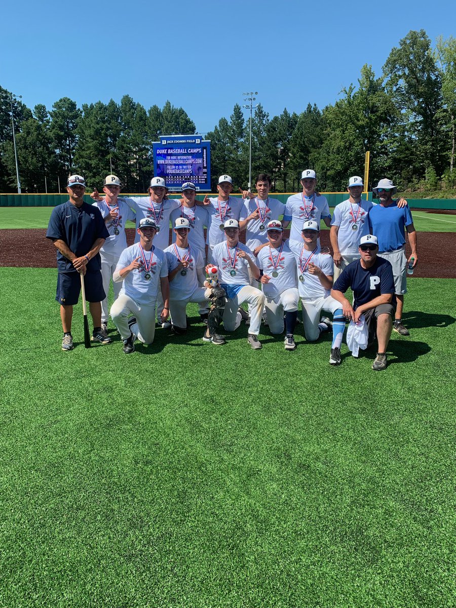 FutureStarzBB's tweet photo. NC World Series: 🏆🏆 PA Prospects are your 2021/16u Tourney Champs. Congrats to Coach Chieffalo and the boys!! https://t.co/0CxSO1kqmw