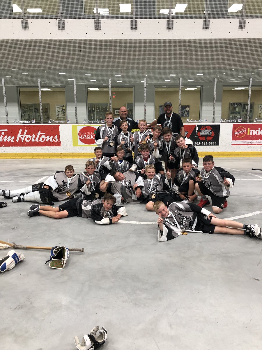 NorthmenLAX's tweet photo. Congratulations  to our Northmen Peewee 2’s, bringing home Gold from the Jack Bionda Tournament in Huntsville! https://t.co/crXq4l3kih