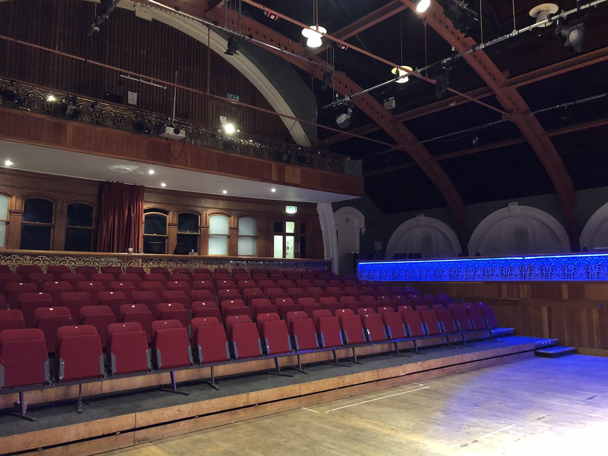 What a day! And what a venue!! We packed out @TheTabernaclew11 for our 2019 Step Star Summer Jam! So proud of all our performers! More pics to follow &amp; check out our Instagram @theimperialsteps #streetdance #london #dance #danceclasses #theimperialsteps