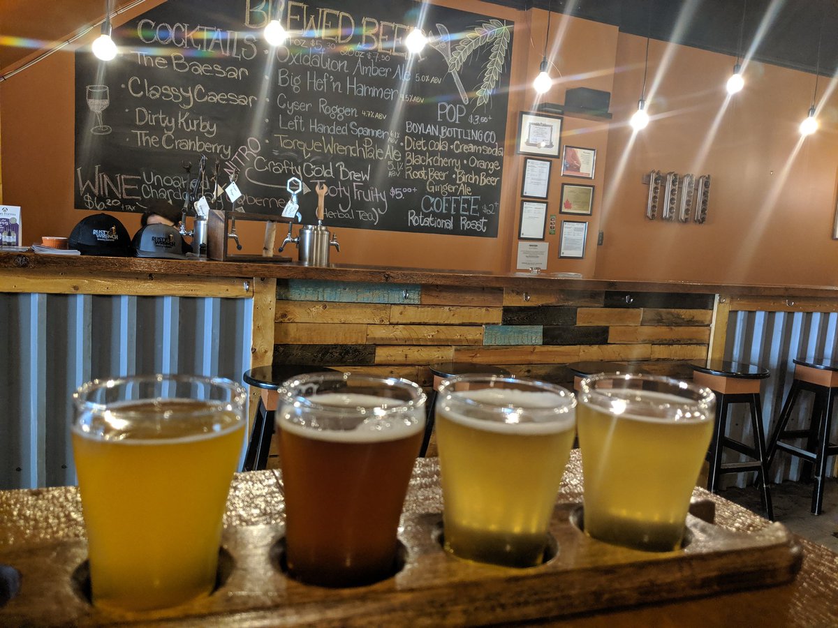 613BeerCast tweet media