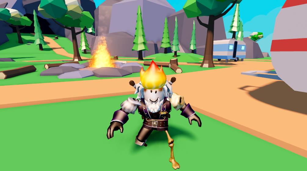 Jandel Roblox On Twitter Happy To Announce My New Game Camping - new game new roblox pictures