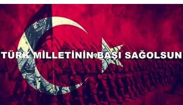 BySalihPastane's tweet photo. https://t.co/Eotw6EVwvR