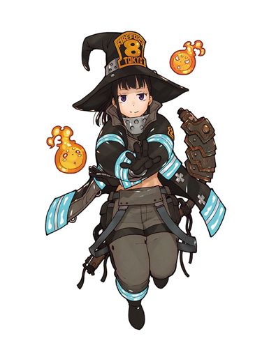 Flame__witch's tweet photo. 𝑻𝒉𝒆 𝑭𝒊𝒓𝒆 𝑾𝒊𝒕𝒄𝒉 𝑶𝒇 𝒕𝒉𝒆 8𝒕𝒉 𝒇𝒊𝒓𝒆 𝒃𝒓𝒊𝒈𝒂𝒅𝒆

👩‍🚒 Serious/crack rps
👩‍🚒 Multiverse Friendly
👩‍🚒 Manga spoiler warnings
👩‍🚒 Open for plots https://t.co/jUBtguiXD9