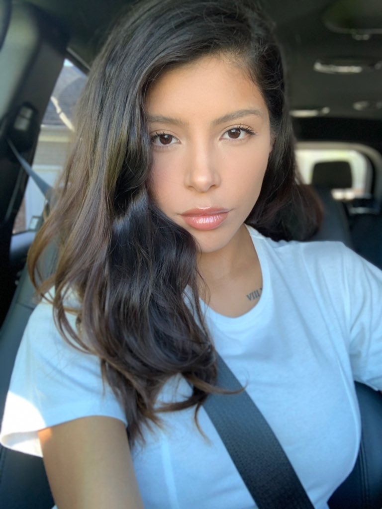 TW Pornstars - 1 pic. Skyler Lo. Twitter. Good mornings. 9:54 PM - 14