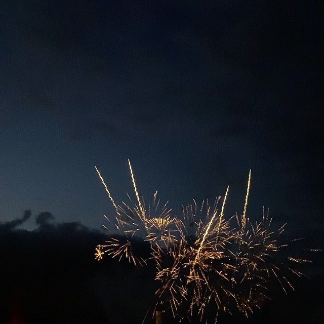 Het vuurwerk op de vierdaagsefeesten was weer prachtig!!! Wij namen een kijkje achter de regie en vanuit daar direct een mooie plek om te kijken! Bedankt 😃

#party #vierdaagsefeesten #nijmegen #waal #waalbrug #waalkade #fireworks #slowm...

qvnijmegen.nl