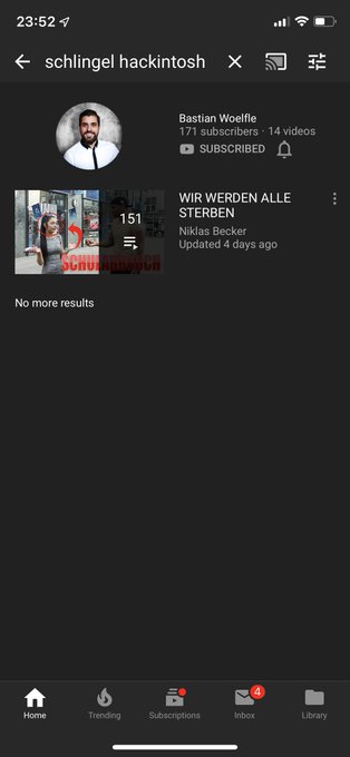 I think this suggestion fits perfectly. @schlingel @bitsundso #Hackintosh https://t.co/nRSxAVPiNJ<a class="tags" target="_blank" title="On Twitter" href="/?out=eyJ0eXAiOiJKV1QiLCJhbGciOiJIUzUxMiJ9.eyJpYXQiOjE3MjYxMzA3NzEsImlzcyI6InR3cG9ybnN0YXJzLmNvbSIsIm5iZiI6MTcyNjEzMDc3MSwiZXhwIjoxNzU3NjY2NzcxLCJyZWRpcmVjdF91cmwiOiJodHRwczovL3R3aXR0ZXIuY29tL3NjaGxpbmdlbCJ9.edGRvUtdxCfU8ppStthYq5PHxP-oJa2kKugLoLHDAoYCjoJPDhJ6pKDsGSA8o5ulRWvkUHJI3HeFQEm6HAP9TQ">@schlingel</a><a href="/tag/hackintosh"class="tags"><span>#hackintosh</span></a>