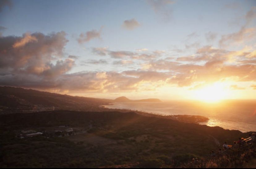 HwnParadise's tweet photo. Nothing quite as breathtaking as this

#hawaii #nature #beautiful #beauty #sunrise #sunset #ocean https://t.co/niJK5hfmHG