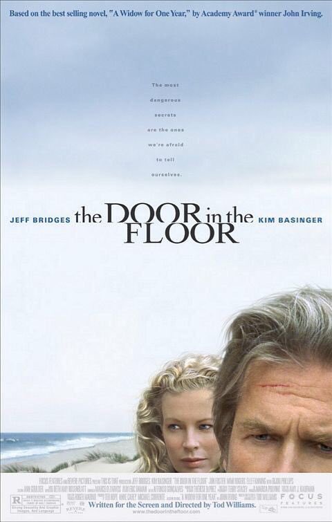 FilmNewsNos's tweet photo. 🎬MOVIE HISTORY: 15 years ago today, July 14, 2004, the movie ‘The Door in the Floor’ opened in theaters!

#JeffBridges #KimBasinger #JonFoster #BijouPhillips #ElleFanning #MimiRogers #DonnaMurphy #JohnRothman #HarveyLoomis https://t.co/itPnSbNWiL
