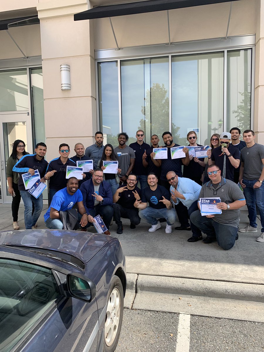 Q2 Awards was Lit! #CharLit #RodgersTHAT #PAIN <a href="/MarqRodgers/">Marq Rodgers</a> @JanCaballero12 <a href="/jmedina930/">Jessica Medina</a> @CashHousePhil