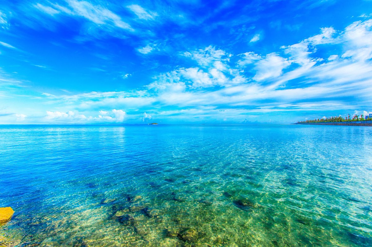 Yahoo Japan ヤフー A Twitter きょう7月15日は 海の日 青い海に白い砂浜 きれいなビーチでのんびりしたいですね 三連休最終日 よい一日をお過ごしください 写真 アフロ 海の日 ビーチ 三連休最終日