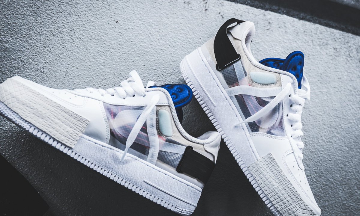 air force 1 type canada