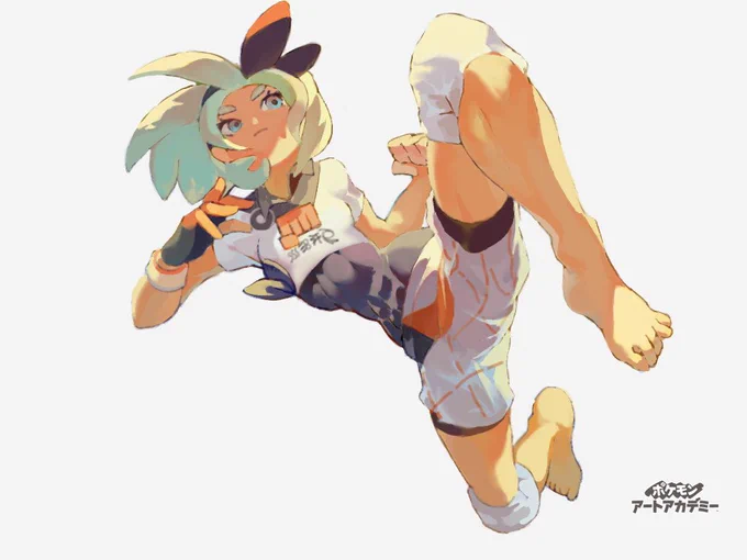 描きたかったサイトウさん!!!! 