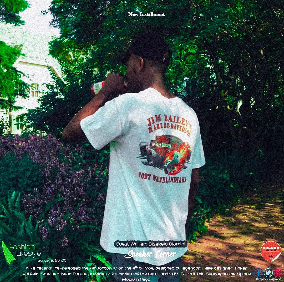 XploreInspired's tweet photo. 🔥Pantsu back at it again! This time around he points his microscope on The Air Jordan 1 cactus jack. You don't want to miss this🤞💯. Wait for it: Tonight at 20H00. https://t.co/nU6bRsaFX0