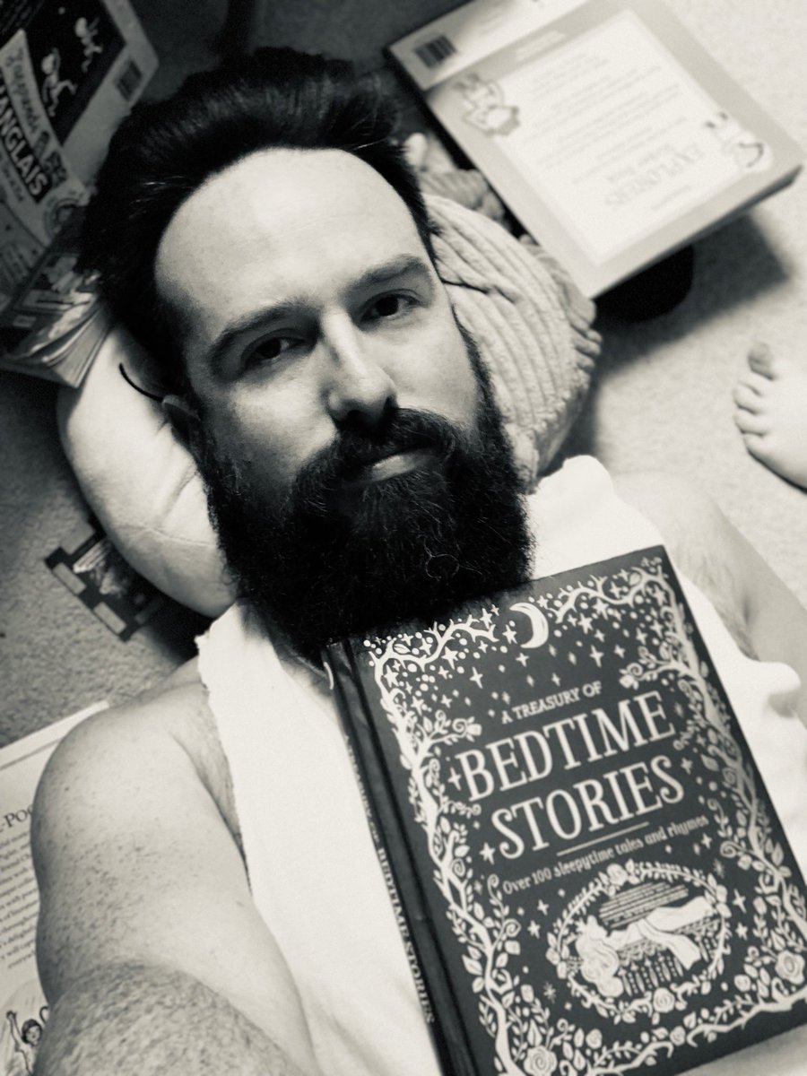 DadThoughtsBlog tweet picture