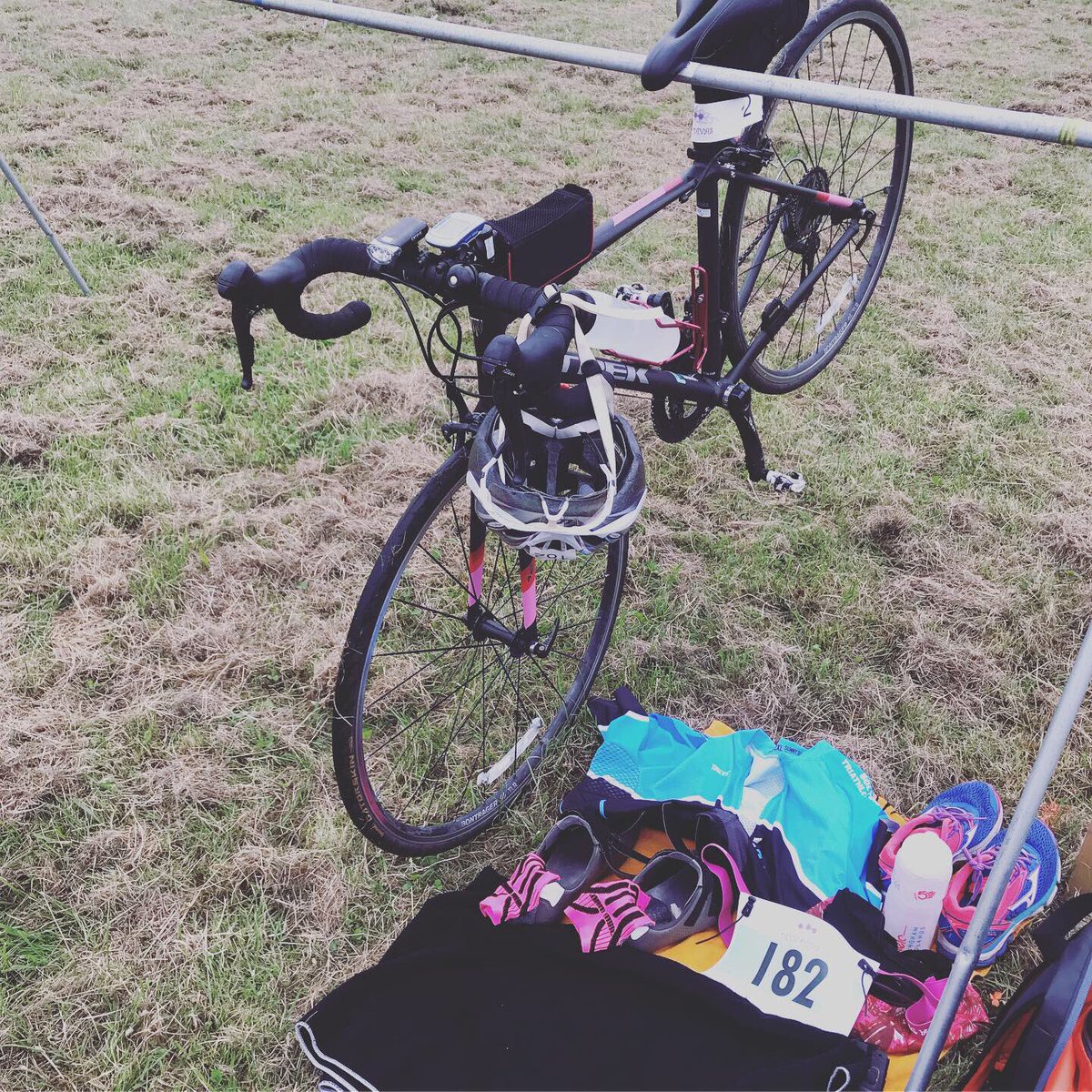 becbenno's tweet photo. Pleased with my first tri event today @DevaDivasTri and some great support before and during from club mates @BoltonTriClub definitely going to do more! #triathlon #chester #devadivas #thisgirlcan https://t.co/VZi2k6eEi9