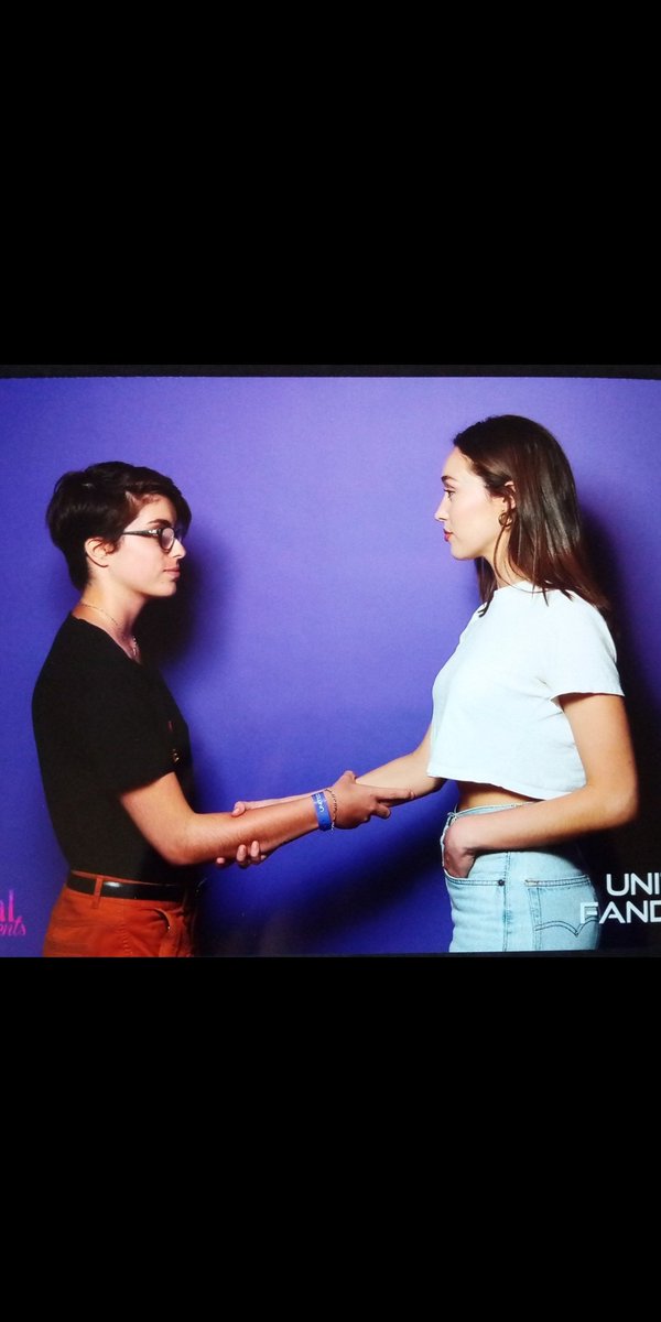 hellodie___'s tweet image. I don't have the words to describe how I feel.  I love her so much. 🤧❤️

#UnitedFandoms @DebnamCarey