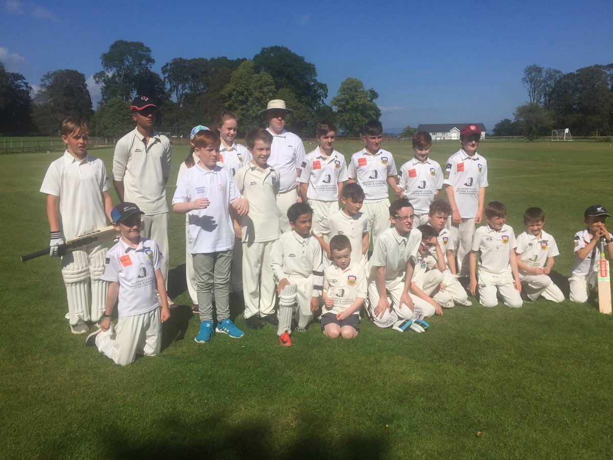 🇮🇪🏰🏏 Lismore Cricket Club tweet media