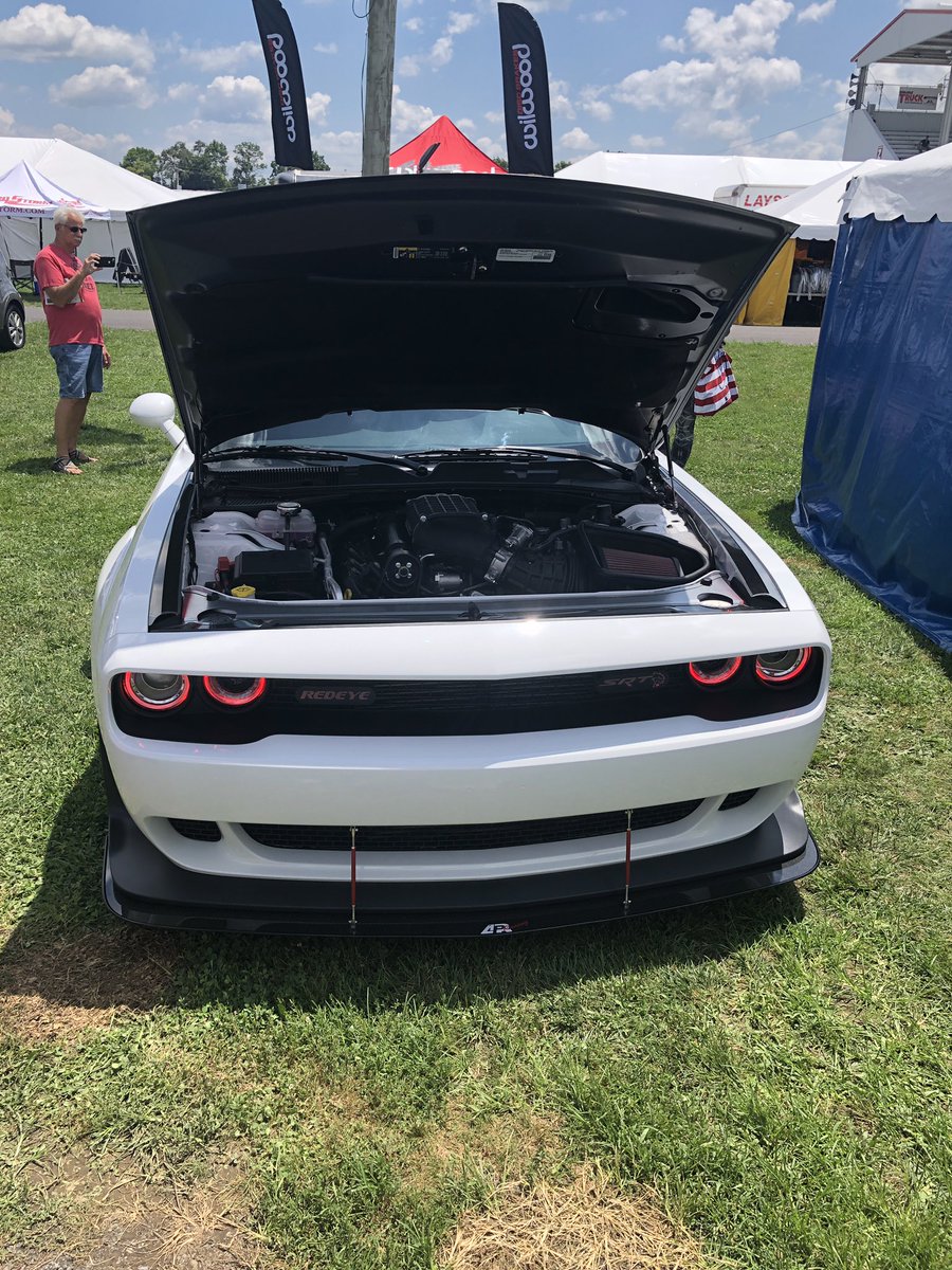 Don’t let gratitude be rare! 🤙👏  #bepositive #MotivationalQuotes #SuccessTips <a href="/Dodge/">Dodge</a> #challenger #f8fiona #moparornocar  #hellcat #dreamgarage #srt <a href="/driveSRT/">SRT</a> #dailygrind #inspiration #Morningmotivation #srtporn #brotherhoodofmuscle #inspire #ThatsMyDodge