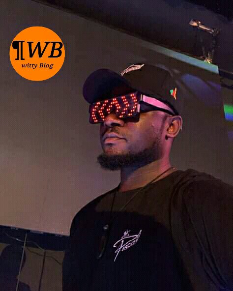 NdimzTino's tweet photo. #WittyBlog
@PASCAL_YK on it again trending swag in town
If I buy this outfit na only for Sunday I ko de wearππππ
Buy and support him https://t.co/c5FrIGZ0cz