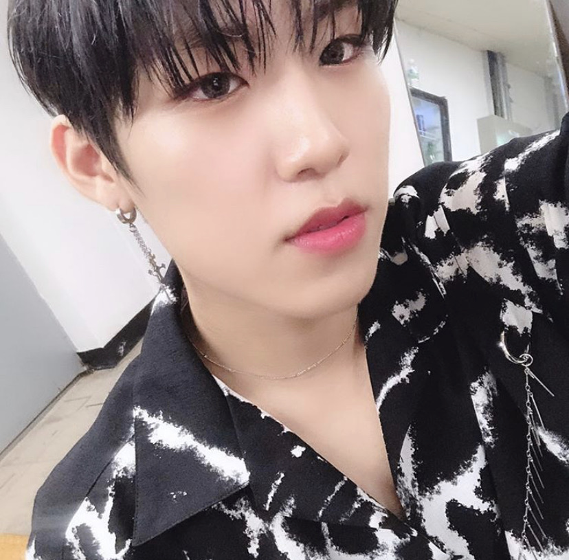 2parkbot's tweet photo. 보고싶어 https://t.co/OeFlnhgkRO
