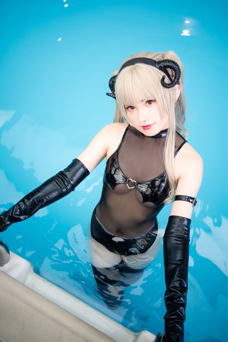Twitterのコスプレ画像33
