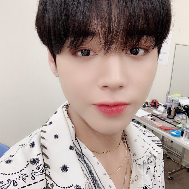 2parkbot's tweet photo. 보고싶어 https://t.co/OeFlnhgkRO