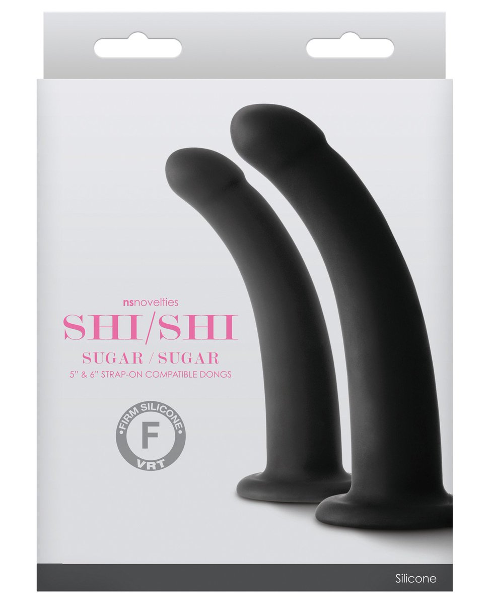 KinkyItems's tweet photo. Shi Shi Sugar-sugar Dildo is now available in our shop for only $48.99.  Use Coupon Code "BONDAGEGEAR" for 10% off at Checkout 
Buy it now  https://t.co/H6TIZDHMgg  
#sextoys #sexshop #kinkytoys #kink #bondage #BDSM https://t.co/U2K9NCMK62