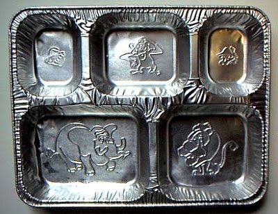ItCameFromBlog's tweet photo. I somehow survived a #70s childhood eating these things when mom just couldn’t deal: https://t.co/l7Fosps7Fz https://t.co/kzY5k1lJQC