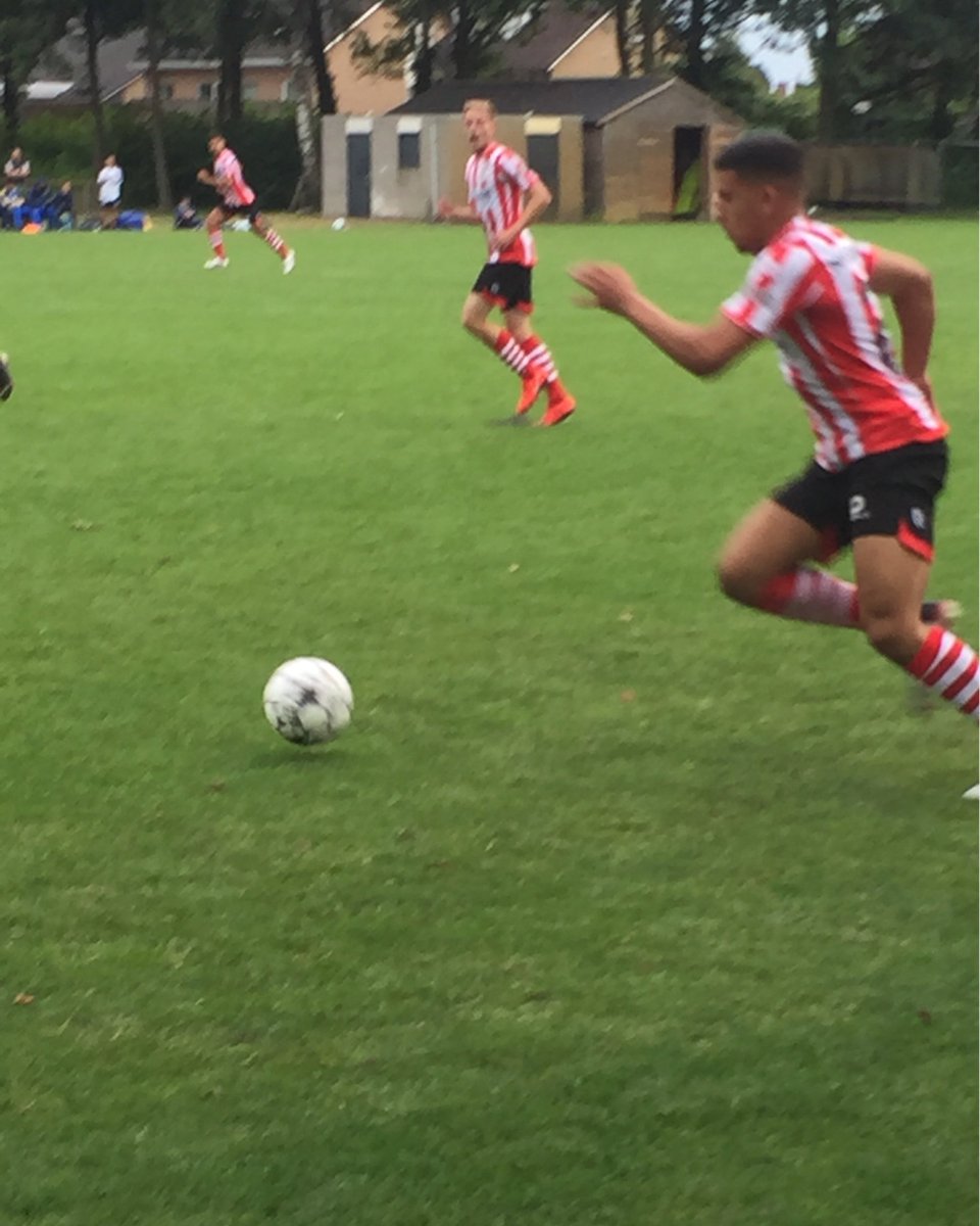 BosselaarTV's tweet photo. AFGELOPEN 1-2
Een prima Sparta verliest van Maccabi Tel Aviv.
#spartarotterdam #SPAmac https://t.co/jHbYnMMqWE