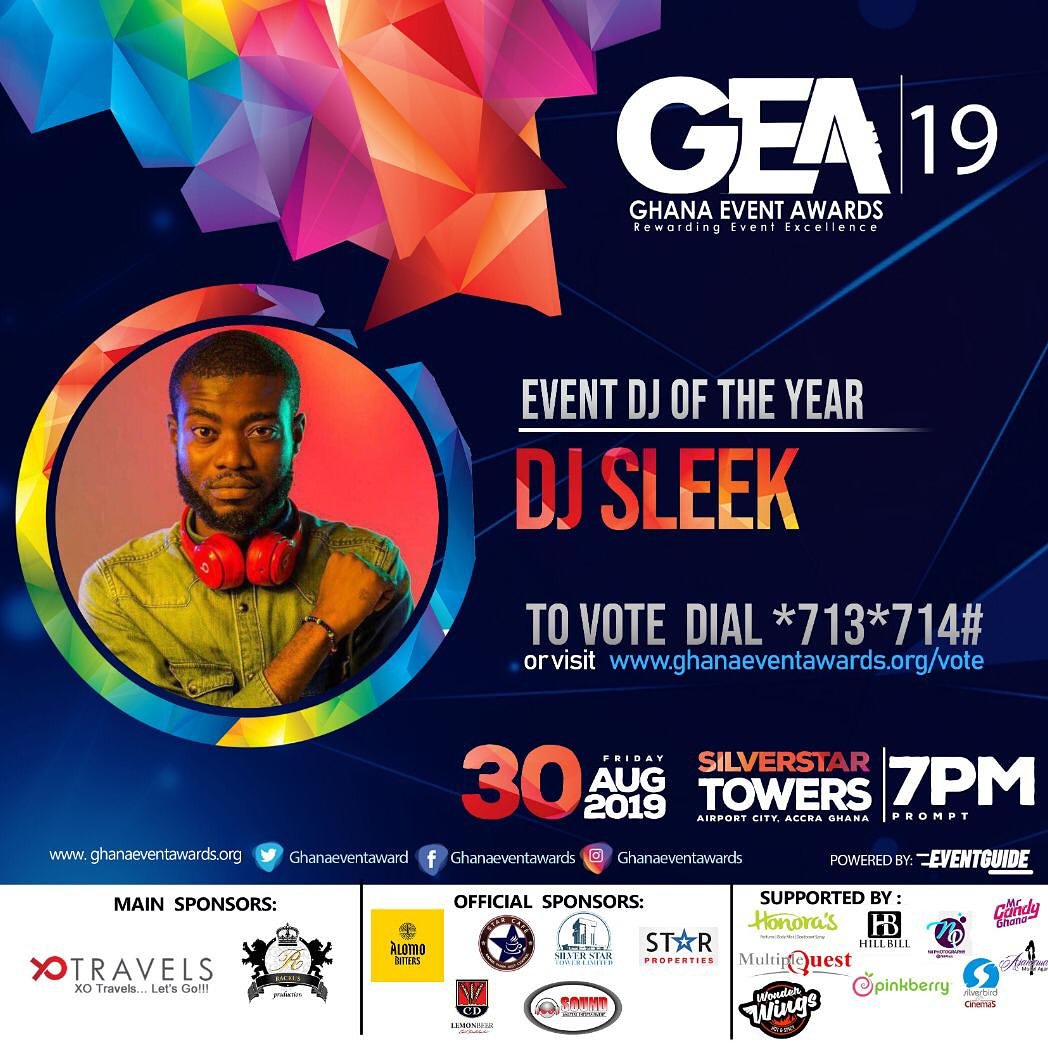 ElvisCrystal's tweet photo. Boooooom 🛑🚨💥

This the Dopest #DriveTime DJ, this is the DJ on the #AreaGang  Pluzz89.9 

The Best DJ for your events.  🔥🔥🔥 PLEASE VOTE.🙏🏽 #eventdj #eventsdj #realdjs #gea19 📣@djsleekgh🎧  #PluzzEnergy #PluzzAddicts #AreaGangMassive 
LET'S VOTE!!!! https://t.co/W90gk2oNst