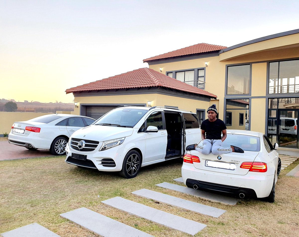 Forex Broker Killer Dj Coach Tsekeleke Coachtsekeleke Twitter - 