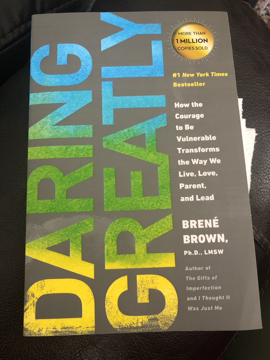 mrs_mcmahan_tms's tweet photo. Looking forward to reading this book after discussions with the @TMSTrojans leadership team last week! #MakingMine19 https://t.co/39f6lfM5pF