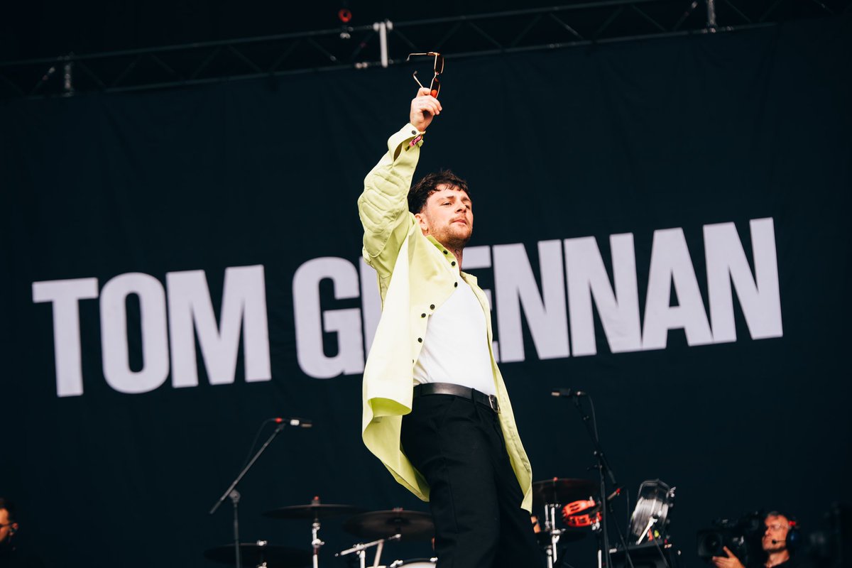 TRNSMT 2019