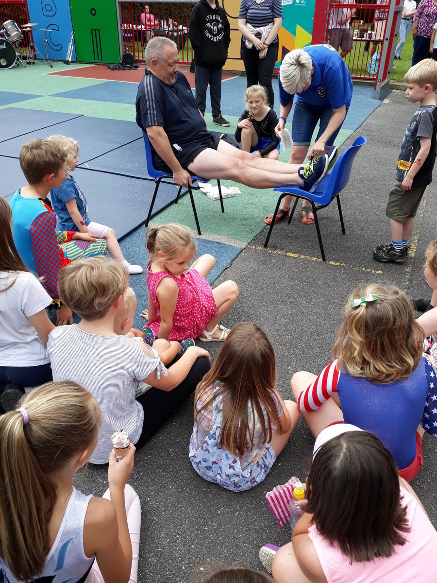 kez_archer's tweet photo. An amazing £720.90 raised at Frithville School's Summer Fair! A huge thank you to Mr Bargh for accepting the Summer Fair Challenge! A massive thank you to everyone who came along!  @FVNYFederation @FrithvillePta @beksbarker @PBargh https://t.co/ioeqSyLney
